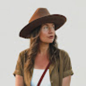 Meet your Posher, Janelle